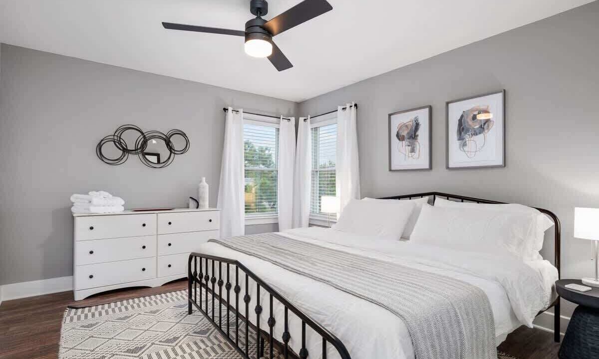 Photo of Bedroom in Colington