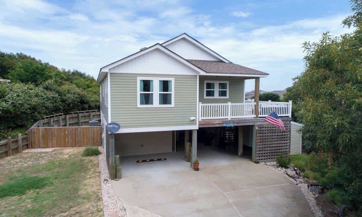 Photo of Outdoor in Sea Scape