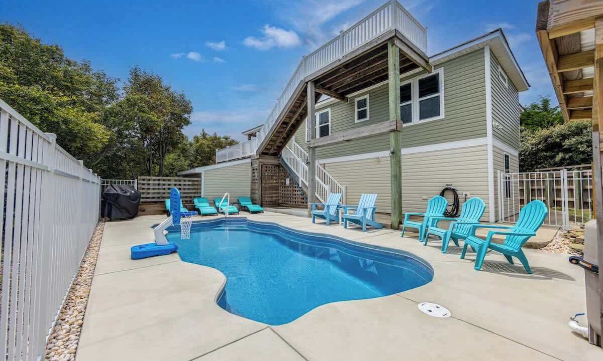 Photo of Outdoor in Sea Scape