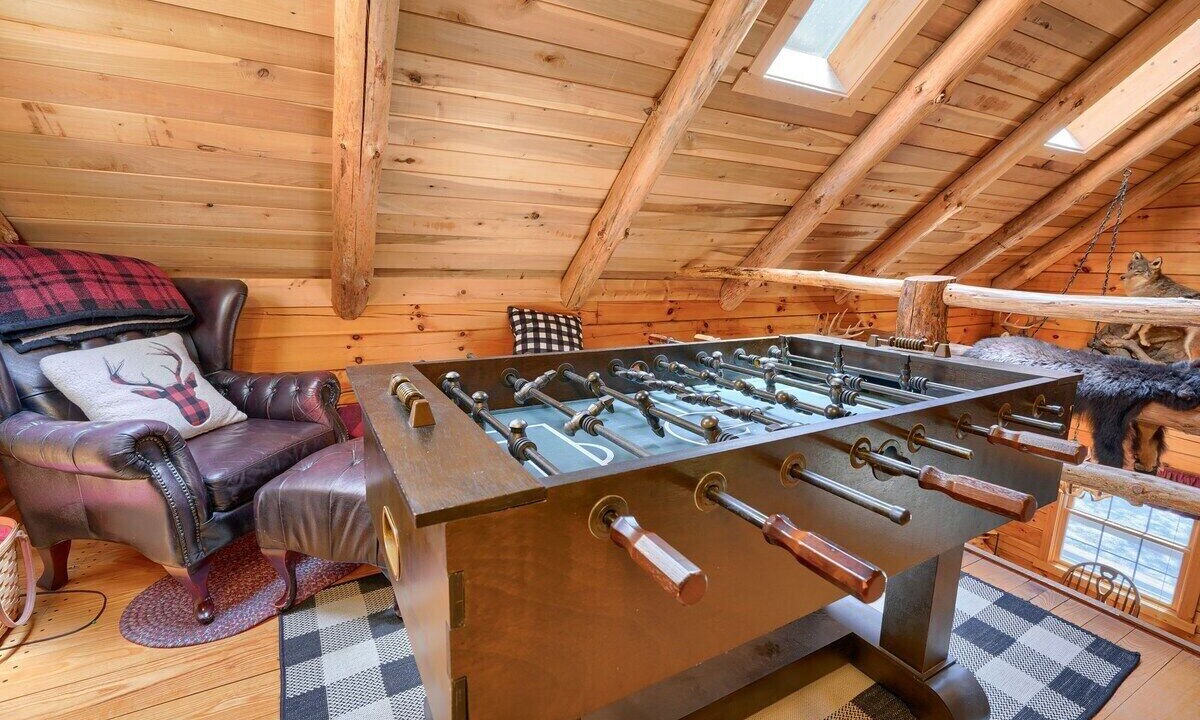 Photo of Bedroom in Logan