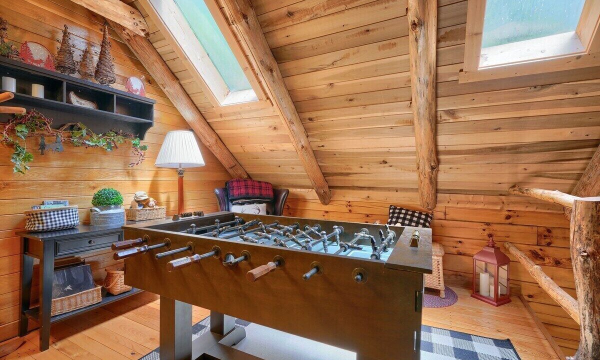 Photo of Bedroom in Logan