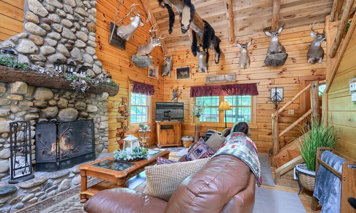 Photo of Livingroom in Logan