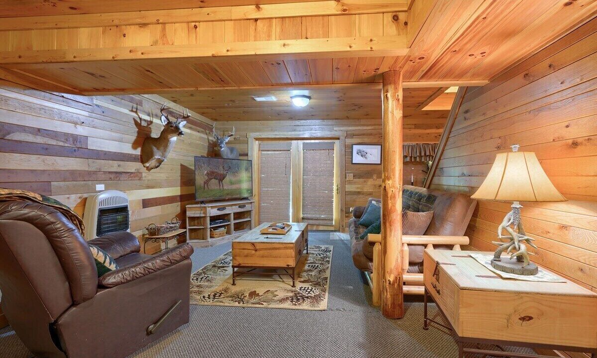 Photo of Livingroom in Logan
