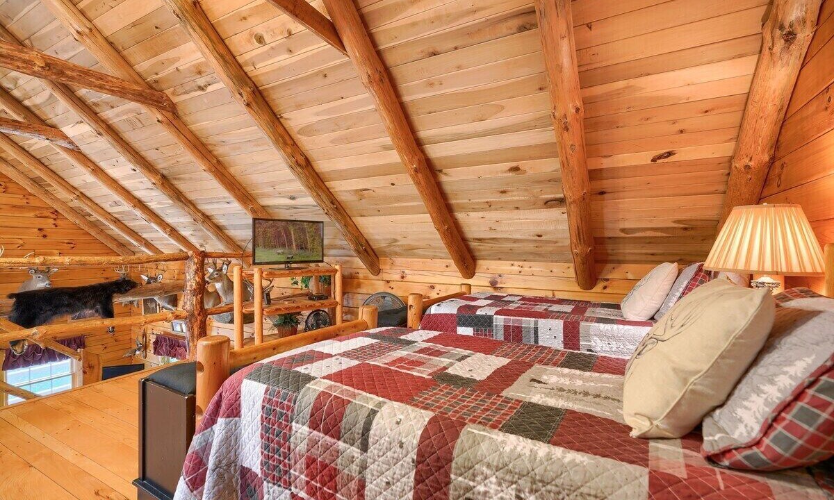 Photo of Bedroom in Logan