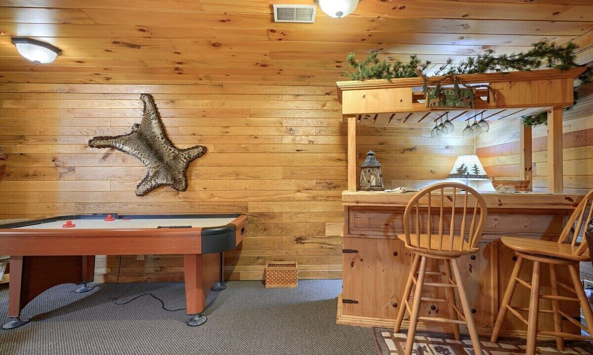Photo of Bedroom in Logan