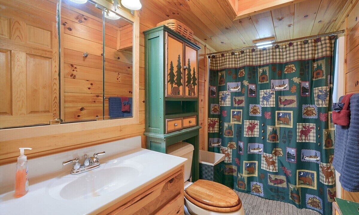 Photo of Bathroom in Logan