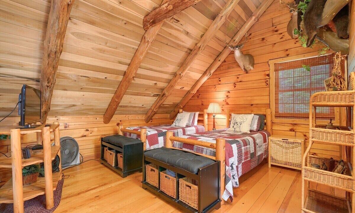 Photo of Bedroom in Logan