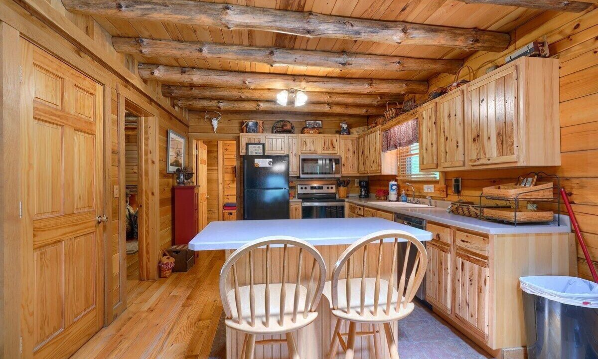 Photo of Kitchen in Logan