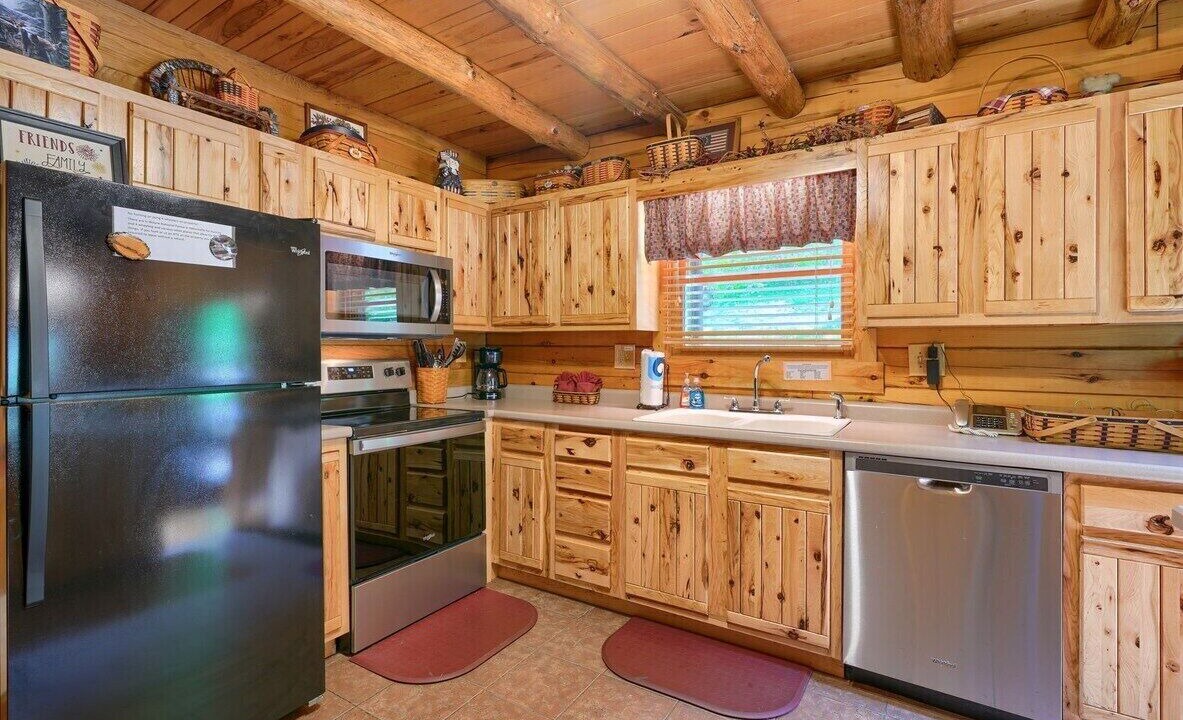 Photo of Kitchen in Logan