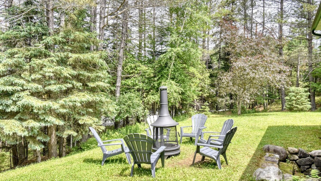 Photo of Outdoor in Mont-Tremblant