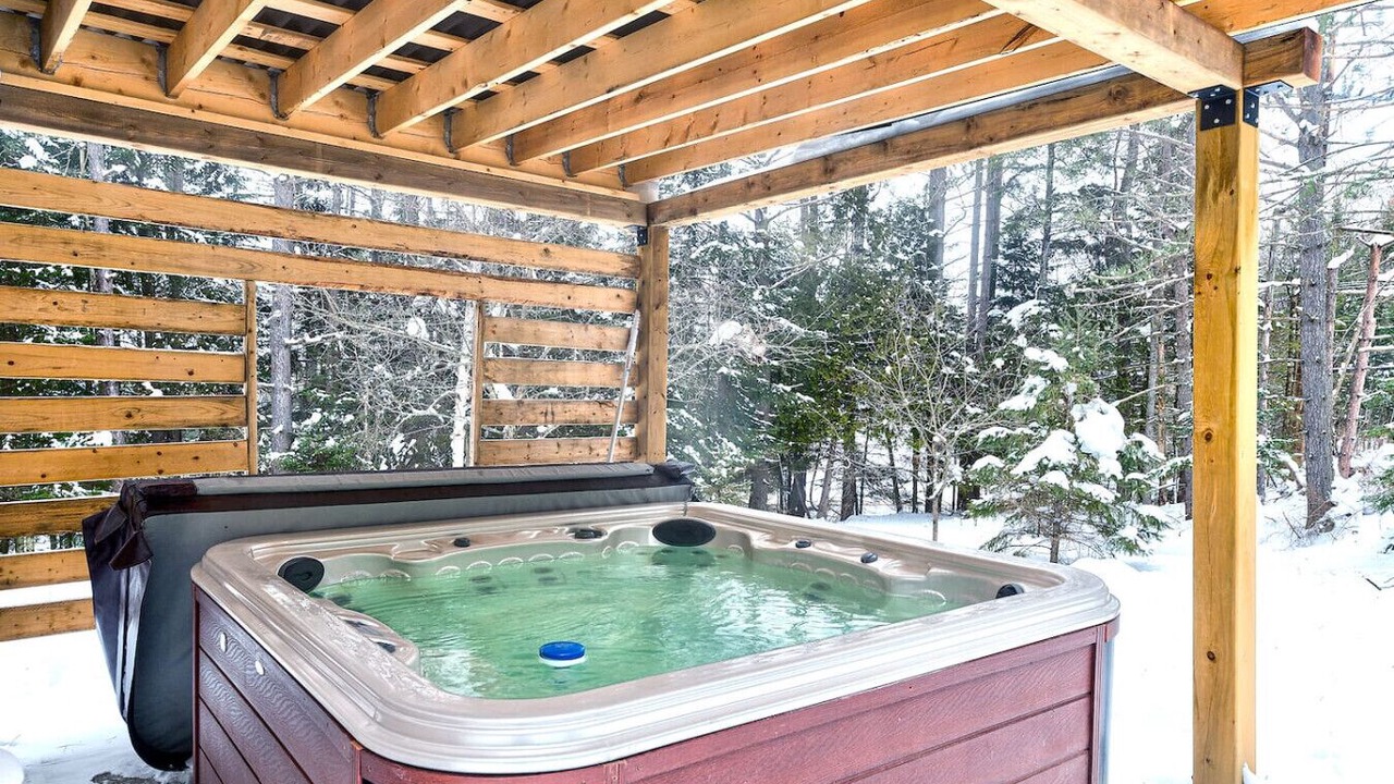 Photo of Outdoor in Mont-Tremblant