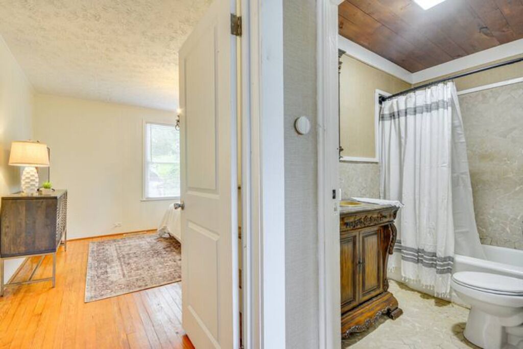 Photo of Bathroom in Danville