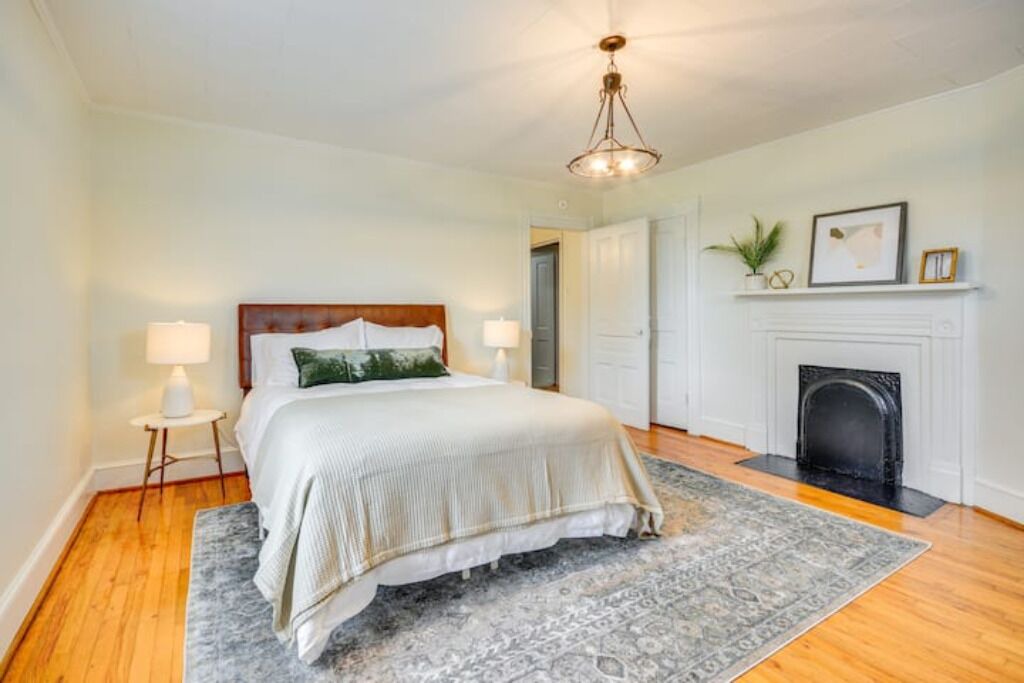 Photo of Bedroom in Danville