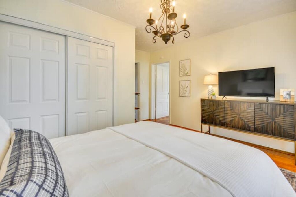 Photo of Bedroom in Danville