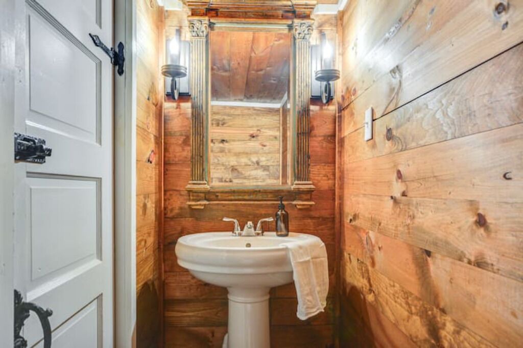 Photo of Bathroom in Danville