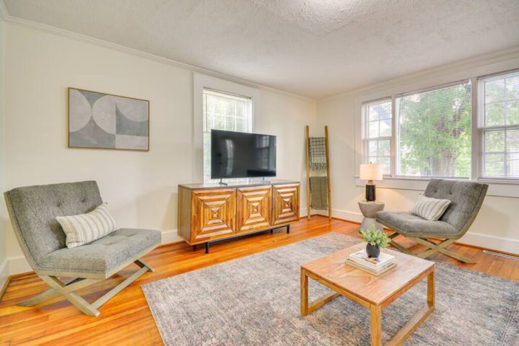 Photo of Livingroom in Danville
