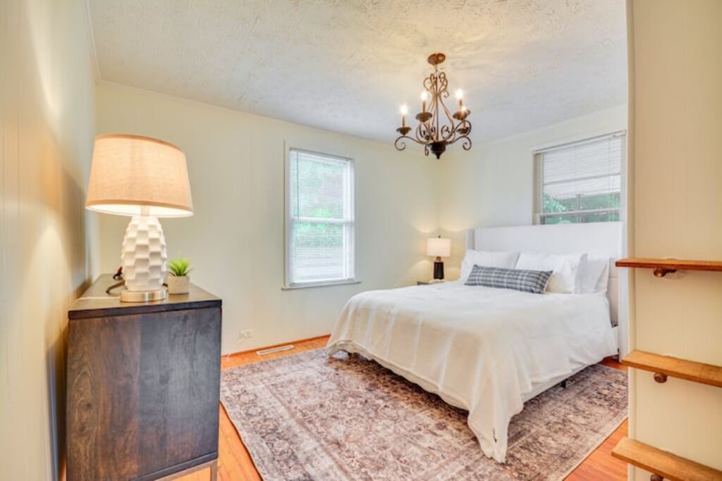 Photo of Bedroom in Danville