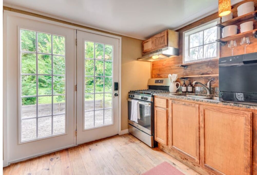 Photo of Kitchen in Danville