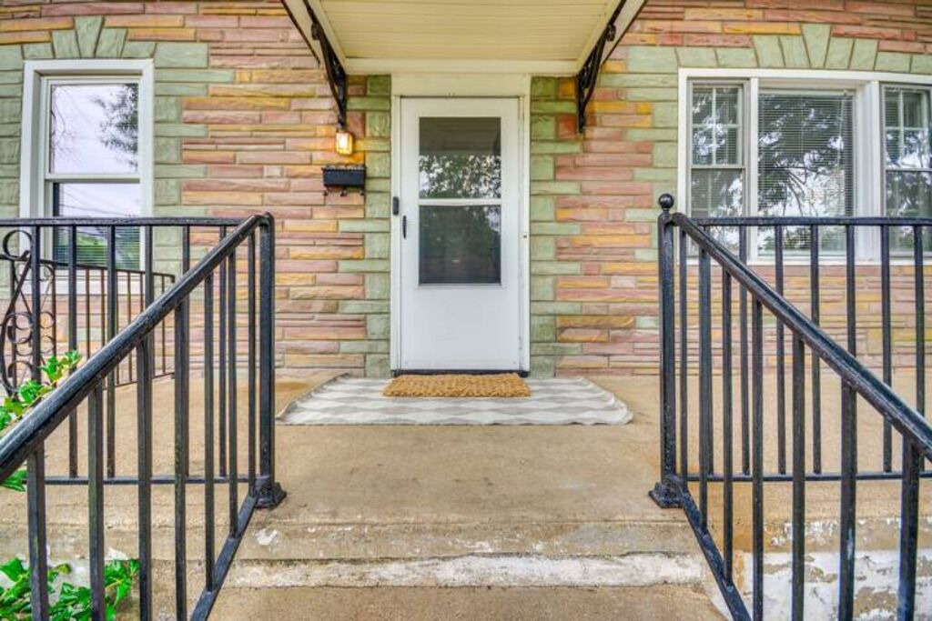 Photo of Outdoor in Danville