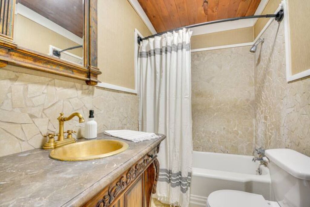 Photo of Bathroom in Danville