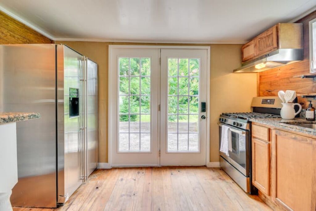 Photo of Kitchen in Danville