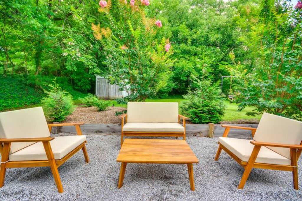 Photo of Outdoor in Danville