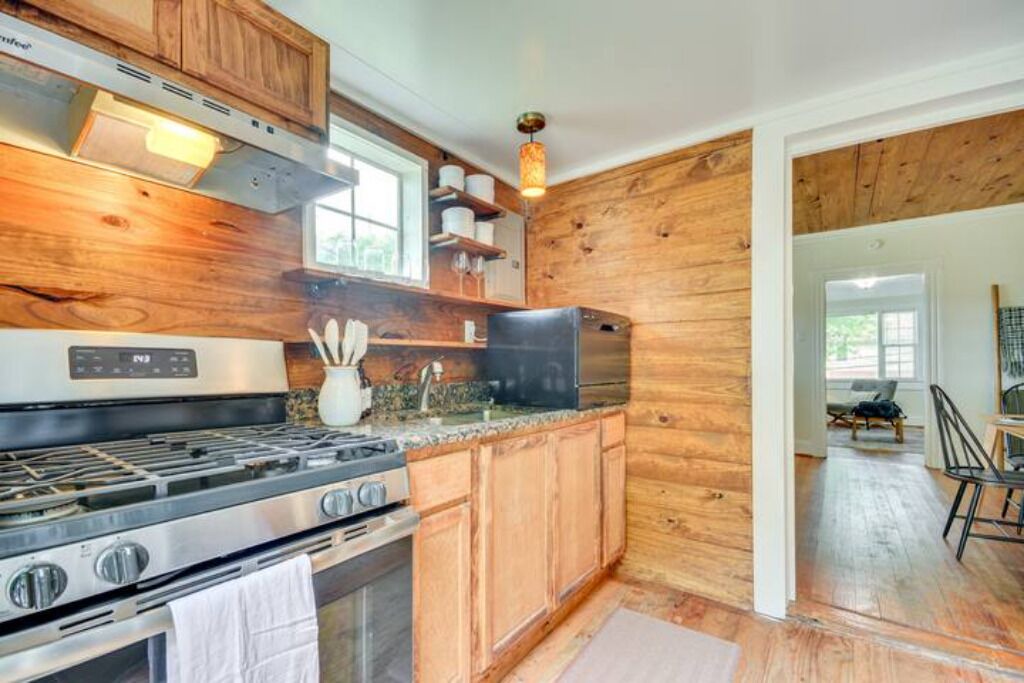 Photo of Kitchen in Danville