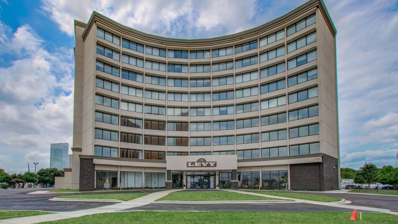 Photo of Outdoor in Greenway Plaza-Upper Kirby