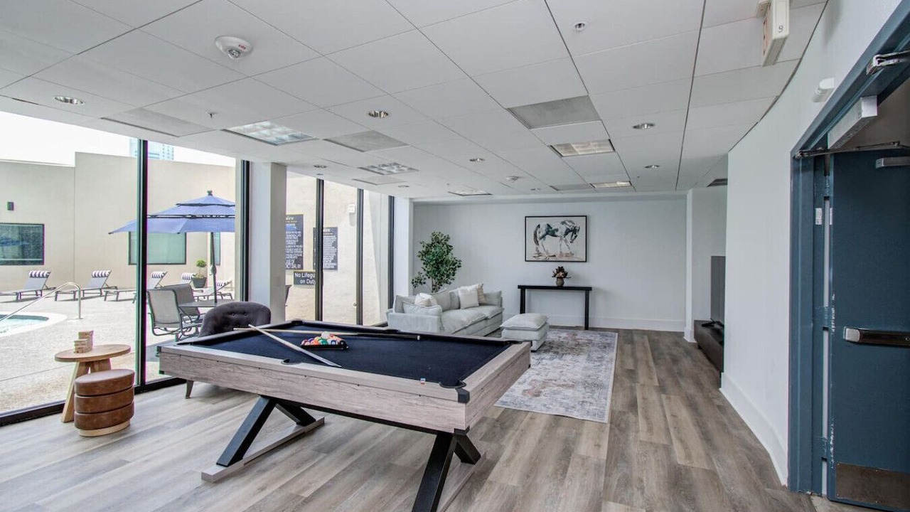 Photo of Bedroom in Greenway Plaza-Upper Kirby