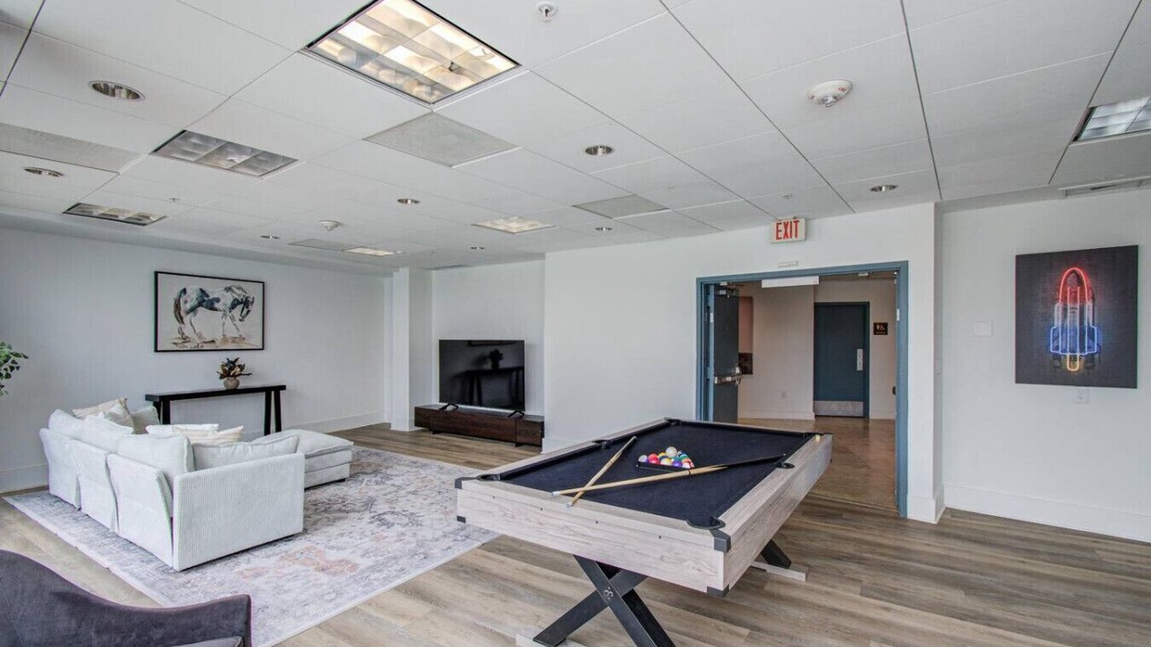 Photo of Bedroom in Greenway Plaza-Upper Kirby