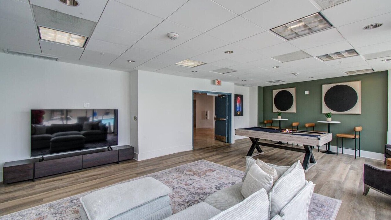 Photo of Bedroom in Greenway Plaza-Upper Kirby