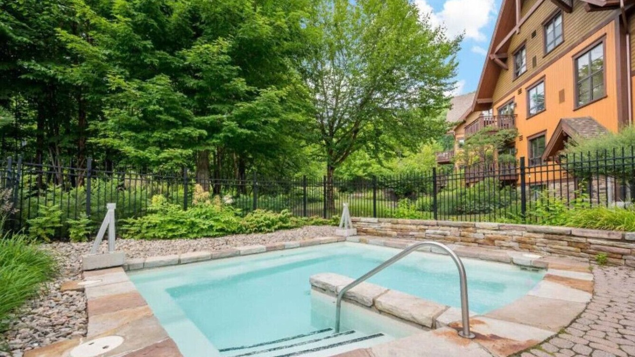 Photo of Outdoor in Versant Soleil