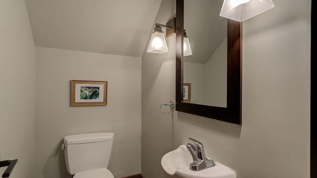 Photo of Bathroom in Versant Soleil