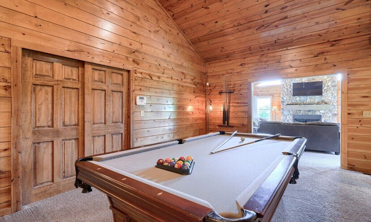 Photo of Bedroom in Rockbridge