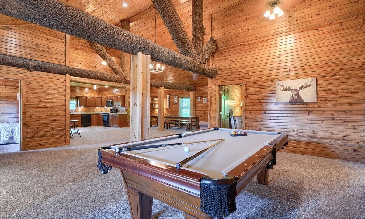 Photo of Bedroom in Rockbridge