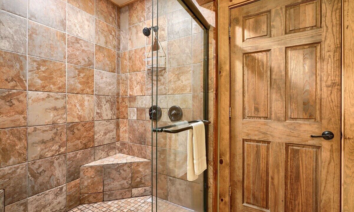 Photo of Bathroom in Rockbridge
