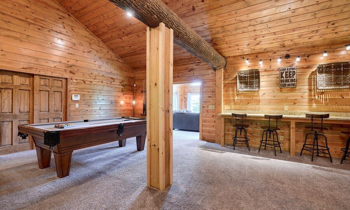 Photo of Bedroom in Rockbridge
