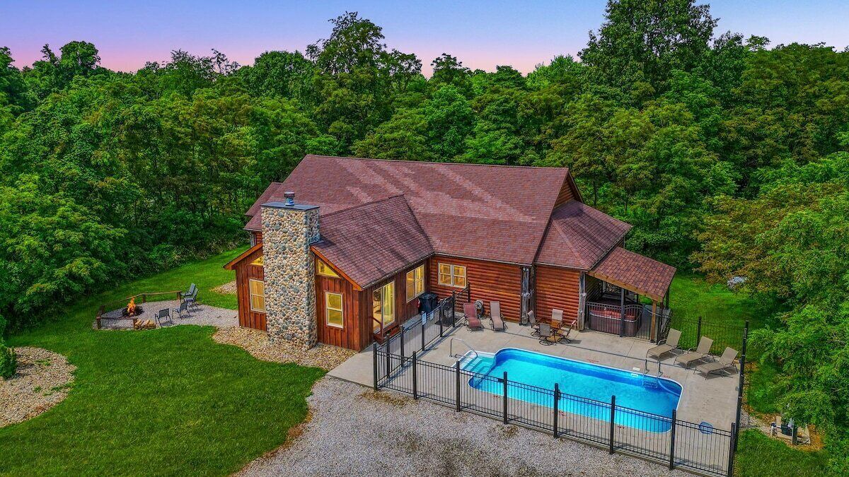 Photo of Outdoor in Rockbridge