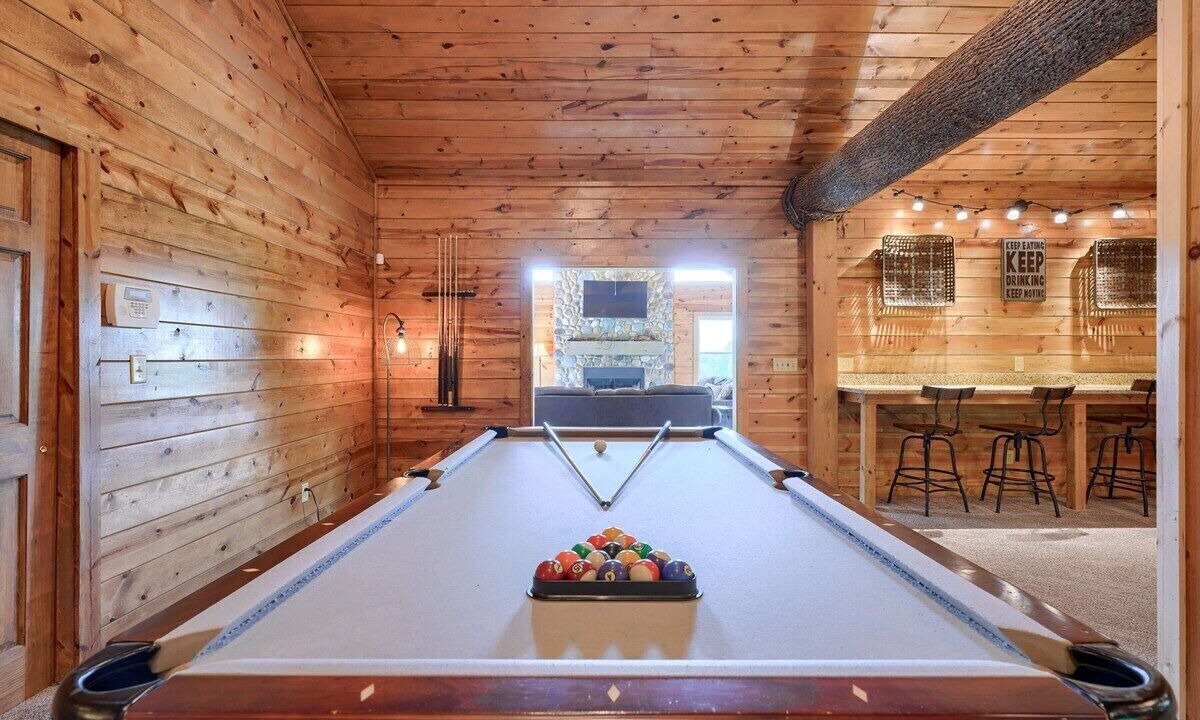 Photo of Bedroom in Rockbridge