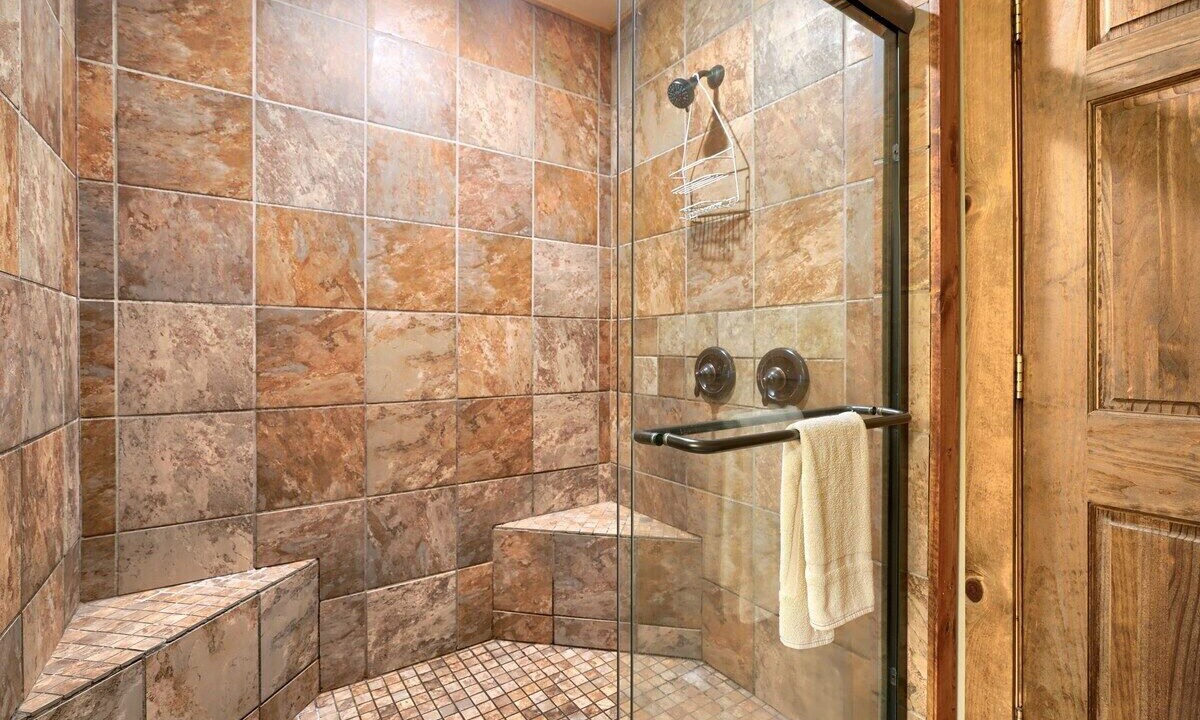 Photo of Bathroom in Rockbridge