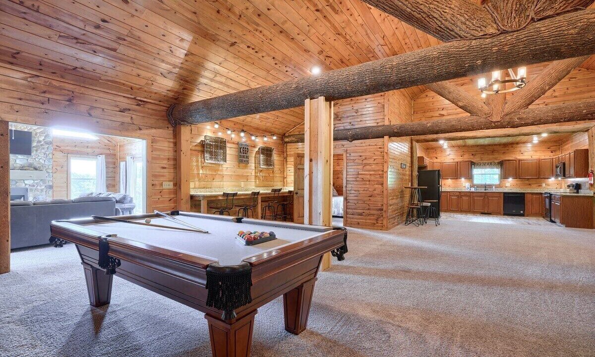 Photo of Bedroom in Rockbridge