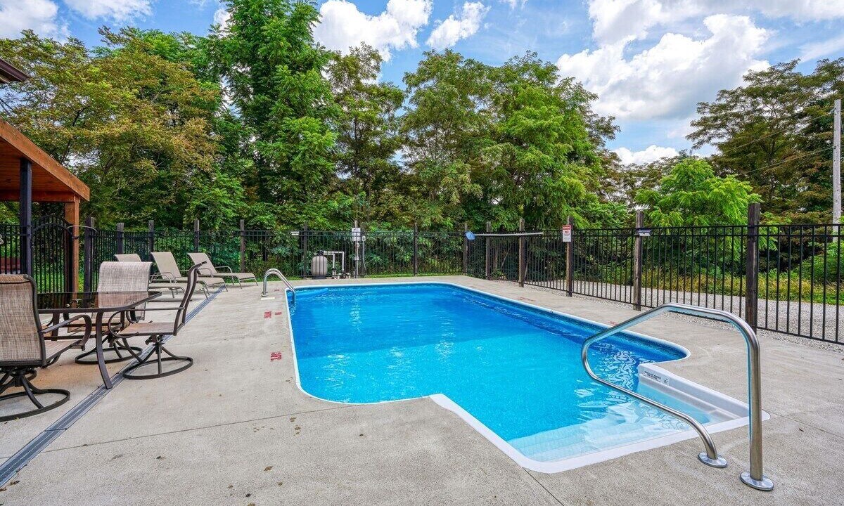Photo of Outdoor in Rockbridge