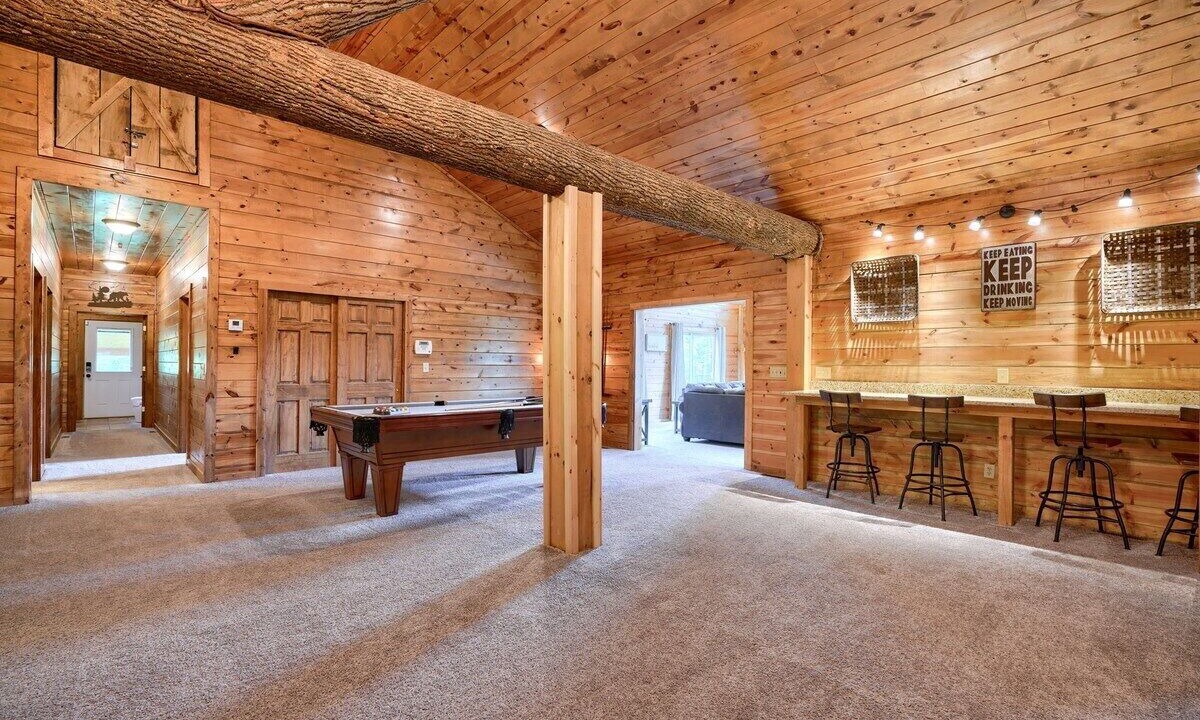 Photo of Bedroom in Rockbridge