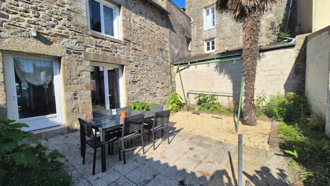 Photo of Outdoor in Le Vivier-sur-Mer