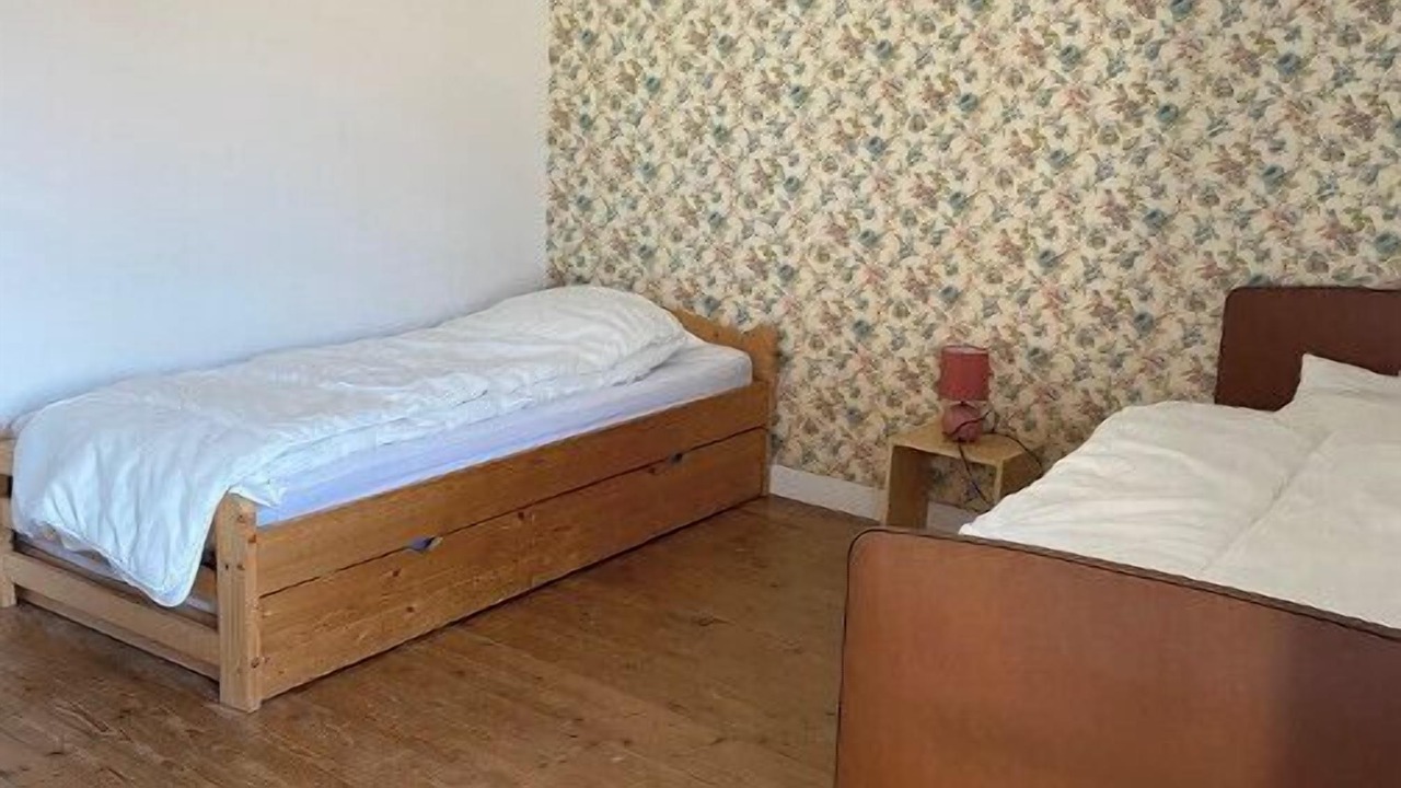 Photo of Bedroom in Le Vivier-sur-Mer