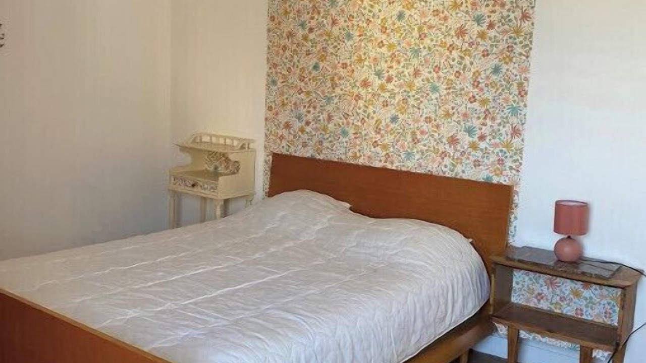 Photo of Bedroom in Le Vivier-sur-Mer