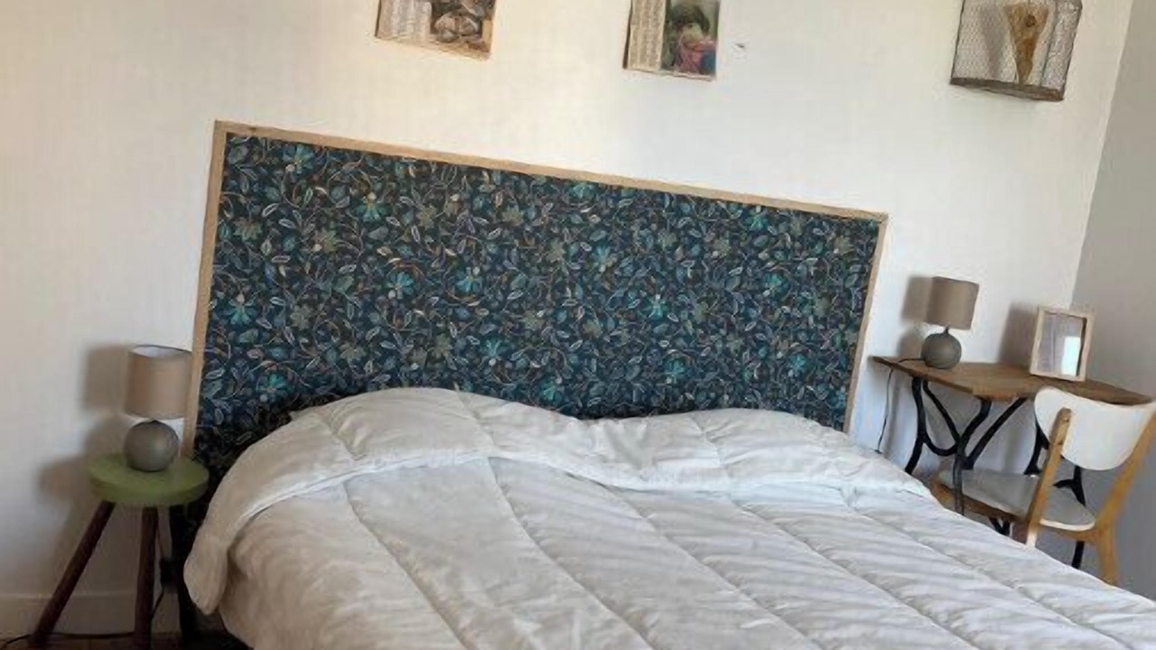 Photo of Bedroom in Le Vivier-sur-Mer
