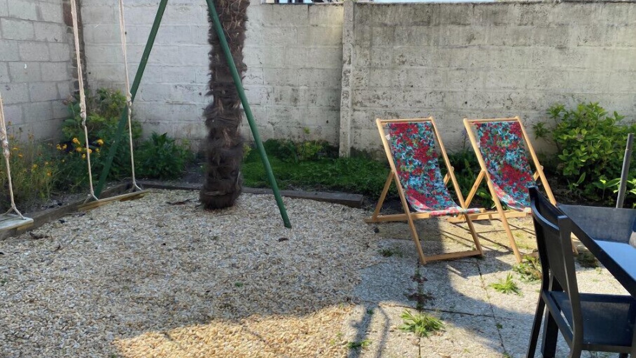 Photo of Outdoor in Le Vivier-sur-Mer