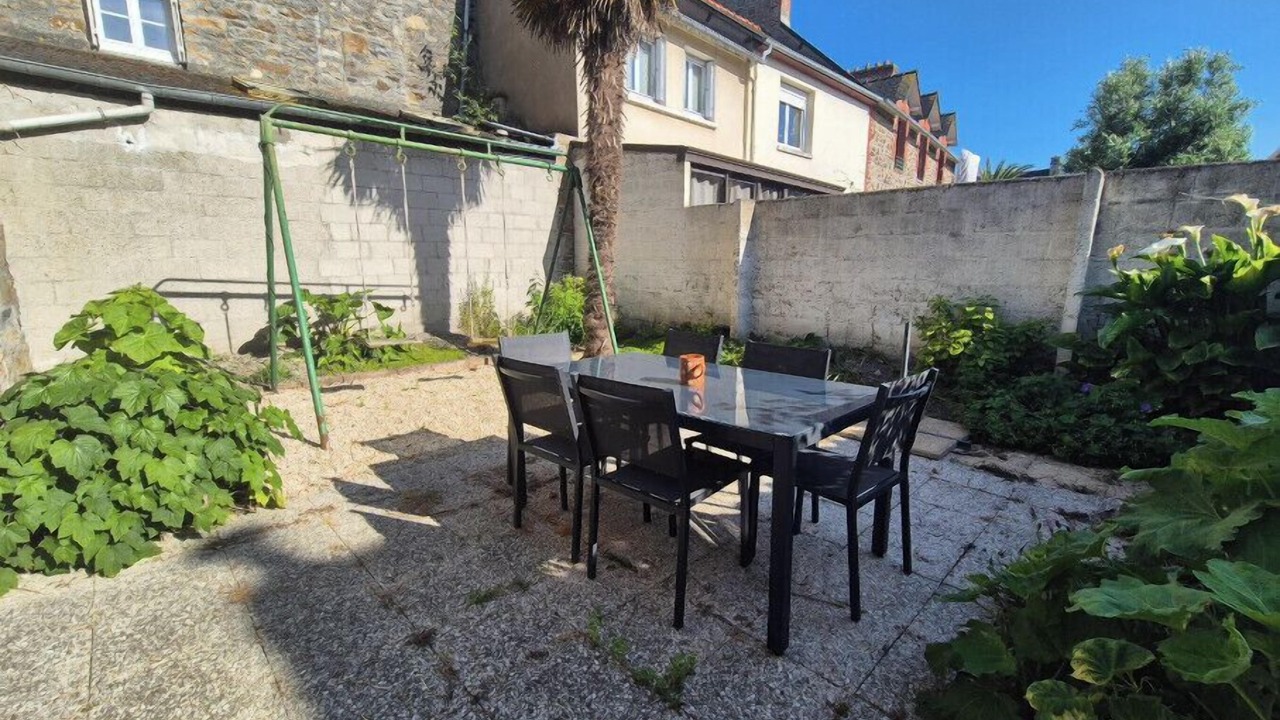 Photo of Outdoor in Le Vivier-sur-Mer