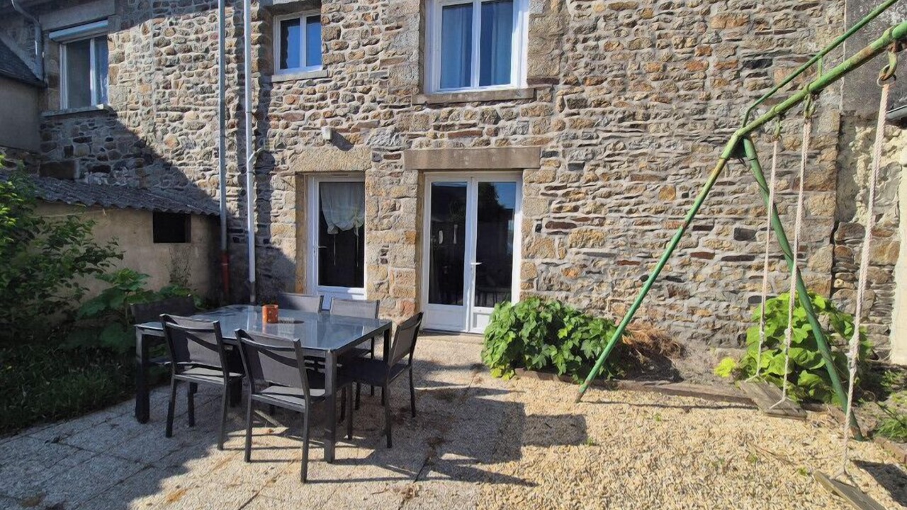 Photo of Outdoor in Le Vivier-sur-Mer